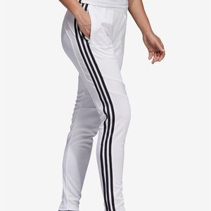 Adidas track pants